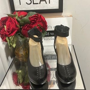 Ladies DANSKO MARY JANE SHOES